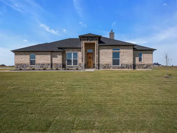 551 N Armstrong Road, Venus, TX 76084