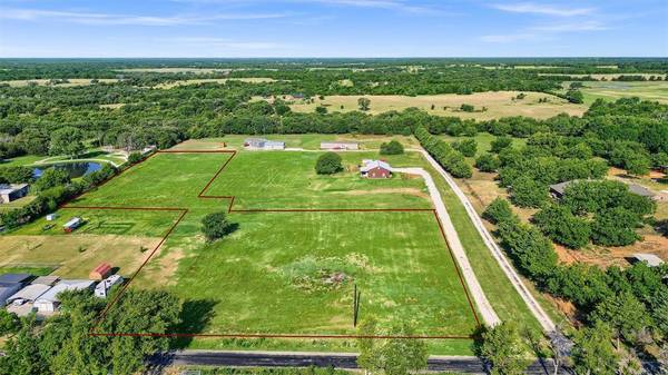 3.6ac Roland Road, Whitesboro, TX 76273