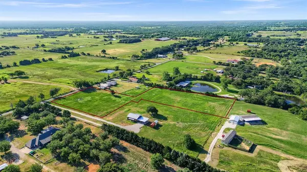 Whitesboro, TX 76273,3.6ac Roland Road