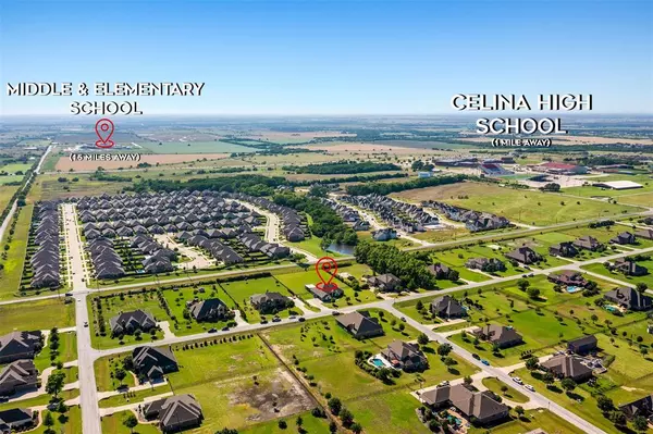 Celina, TX 75009,2980 Bandana Drive