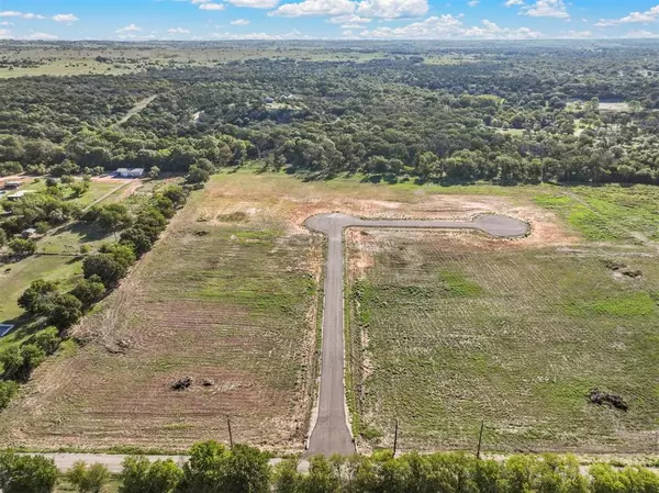 Weatherford, TX 76086,Lot 2 Emery Court