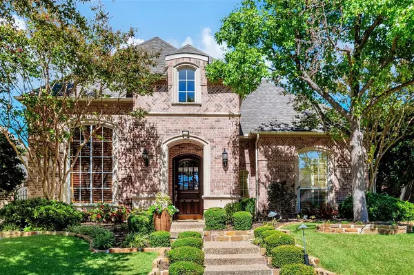 Plano, TX 75093,5117 MEADOWSIDE Lane