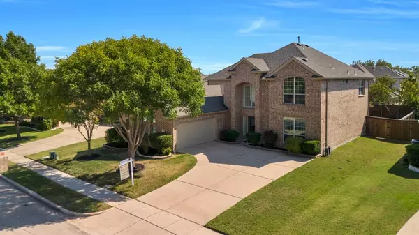 Allen, TX 75002,1716 Stonewick Drive