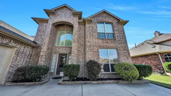 Allen, TX 75002,1716 Stonewick Drive