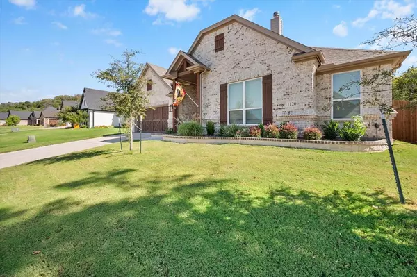 Weatherford, TX 76087,1120 Crown Valley Drive