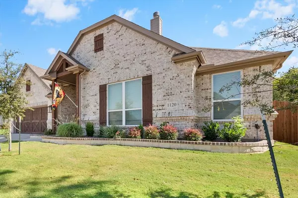 Weatherford, TX 76087,1120 Crown Valley Drive