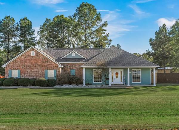 186 Christina Lane, Stonewall, LA 71078