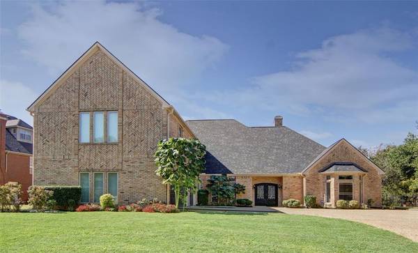 Cedar Hill, TX 75104,705 Cobblestone Court