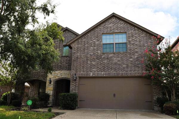 840 Lake Meadow Lane, Little Elm, TX 75068