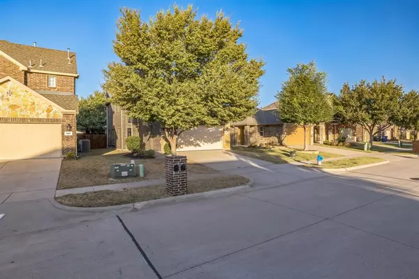 Mckinney, TX 75072,500 Mount Olive Avenue