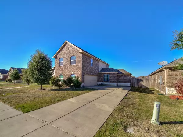 Glenn Heights, TX 75154,527 Meadow Springs Drive