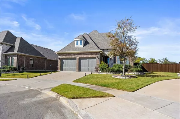 The Colony, TX 75056,7624 Westgate