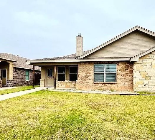 2350 Independence Boulevard, Abilene, TX 79601