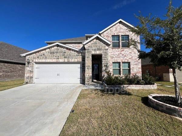 Haslet, TX 76052,2104 Bellatrix Drive