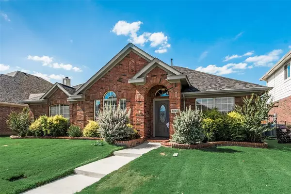 5004 Highlands Drive, Mckinney, TX 75070