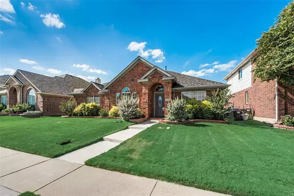 Mckinney, TX 75070,5004 Highlands Drive