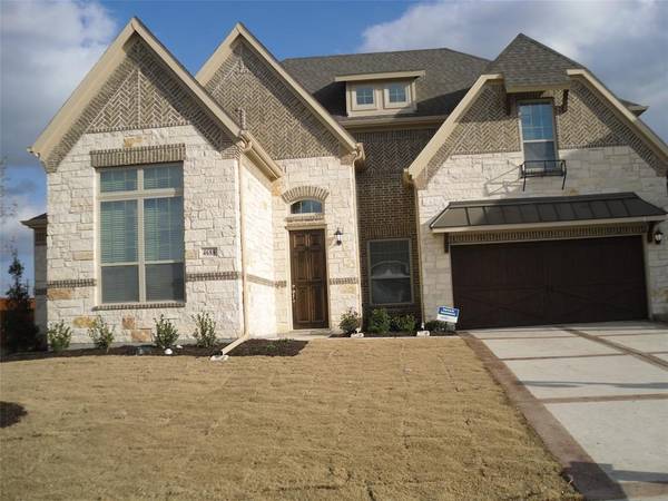 4688 Cheetah Trail, Frisco, TX 75034