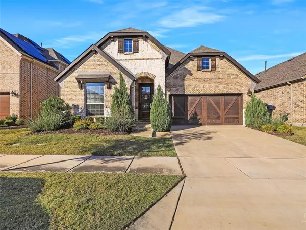 Little Elm, TX 76227,1109 Parkstone Drive