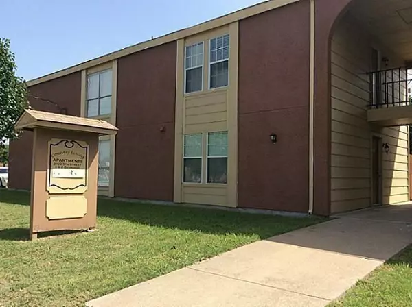 3100 5th Street #202, Sachse, TX 75048