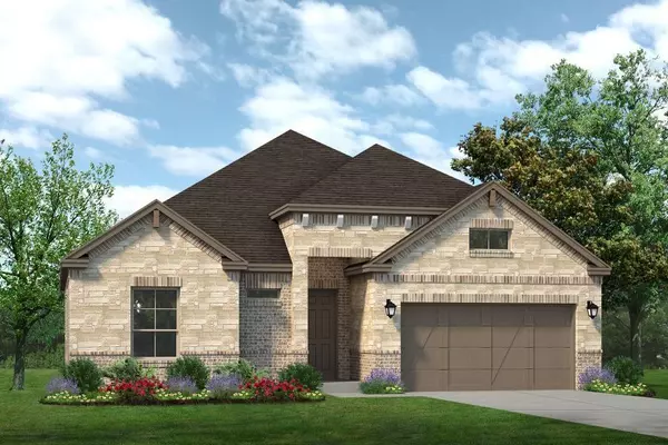 433 Lamb Lane, Waxahachie, TX 75167