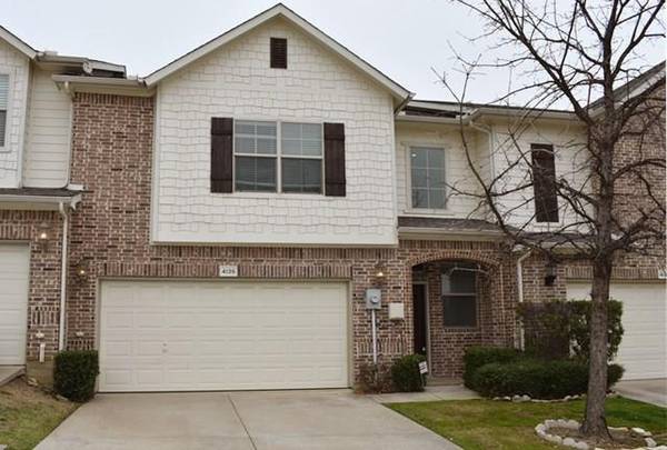 4135 Florence Drive, Irving, TX 75038