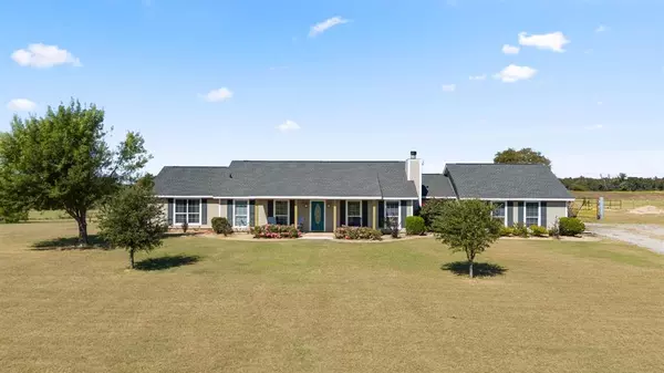 Murchison, TX 75778,300 VZ County Road #4718