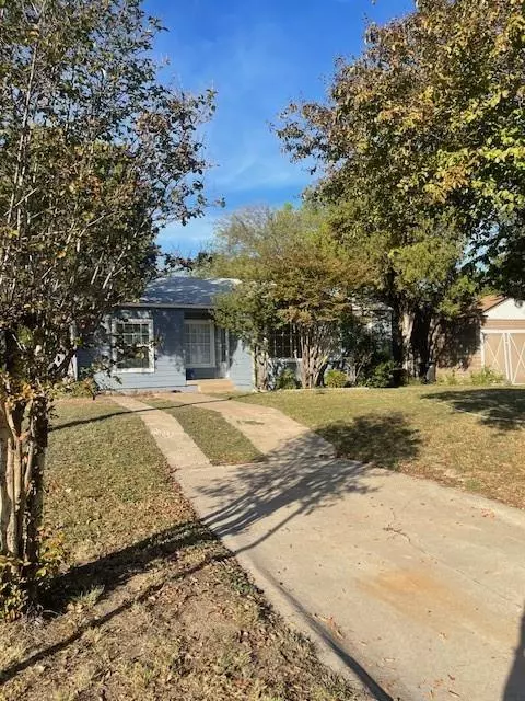 Fort Worth, TX 76107,4636 Houghton Avenue