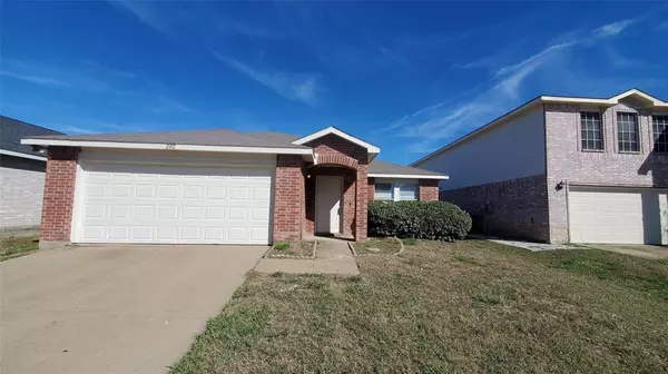 2812 Hillside Drive, Mesquite, TX 75149