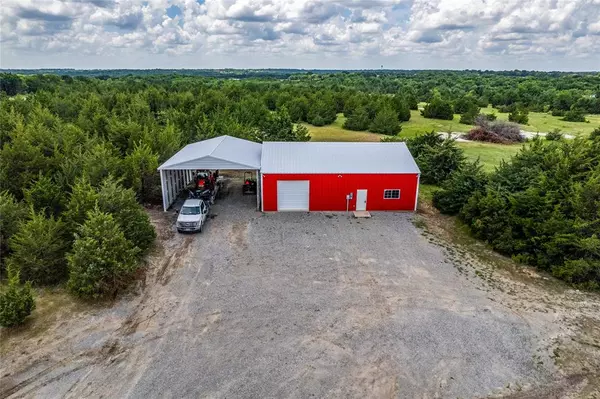 Trenton, TX 75490,260 Lyla Lane