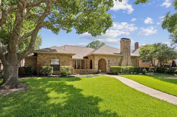 Plano, TX 75075,1408 Scarborough Lane