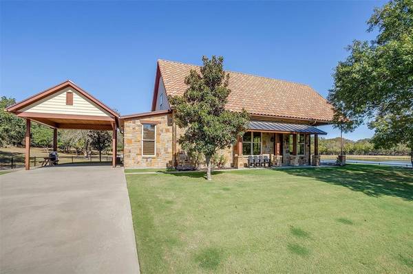 Weatherford, TX 76086,1903 Santa Fe Drive