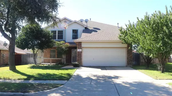 Arlington, TX 76002,7218 Fossil Hill Drive