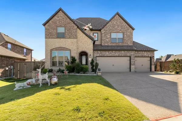 104 Martingale Trail, Oak Point, TX 75068