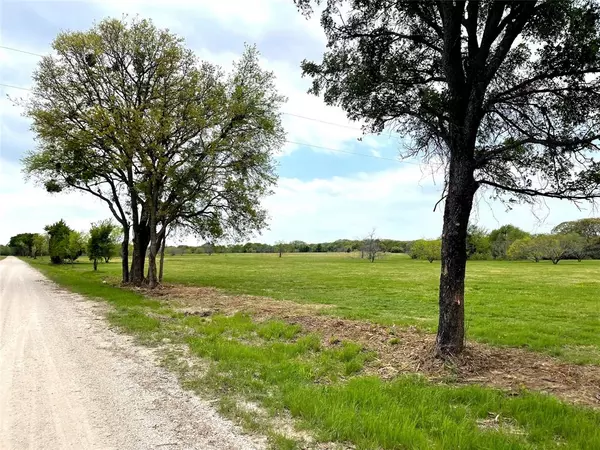 Tioga, TX 76271,Phase 2 Lot 6 WIlliam Brewer Road