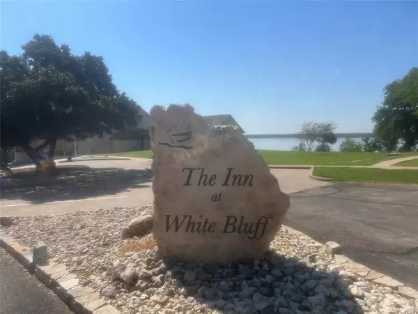 Whitney, TX 76692,19100 White Bluff Drive