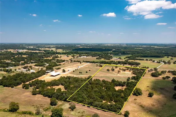 Whitesboro, TX 76273,27ac CR 145