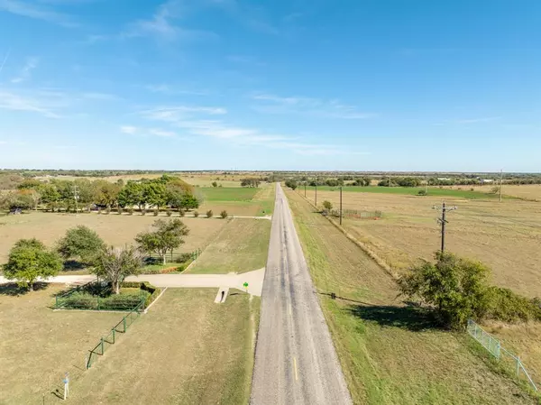 Itasca, TX 76055,TBD FM 934