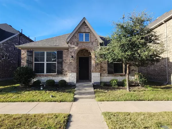 2024 Miramar Drive, Little Elm, TX 75068