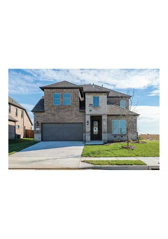 Royse City, TX 75189,2136 Spyglass Drive