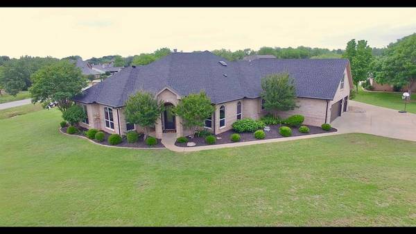 6000 Justine Court, Granbury, TX 76049