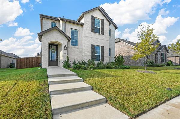 424 Country Meadows Boulevard, Waxahachie, TX 75165