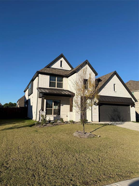 11817 Serval Street, Godley, TX 76044