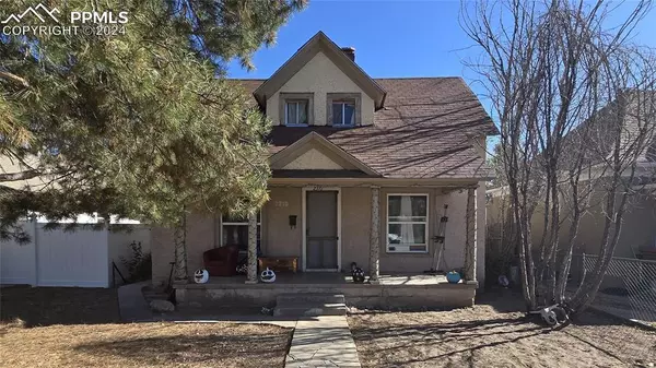 2310 E Evans AVE, Pueblo, CO 81004