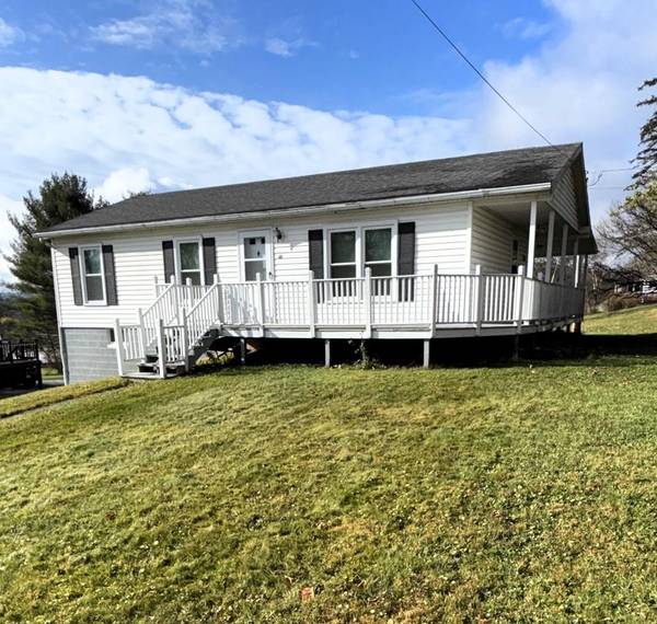 68 Fellows Avenue, Wellsboro, PA 16901