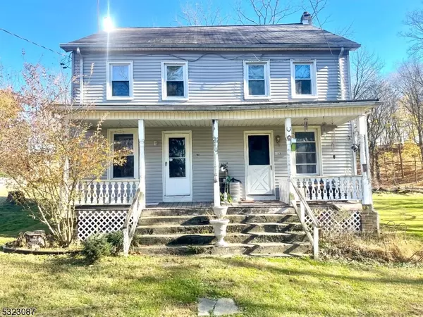 511 Spring St, Belvidere Twp., NJ 07823