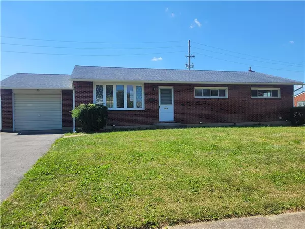 1234 Hampshire Drive,  Whitehall Twp,  PA 18052