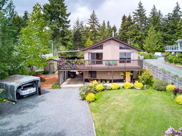 5931 Garvin Rd,  Union Bay,  BC V0R 3B0