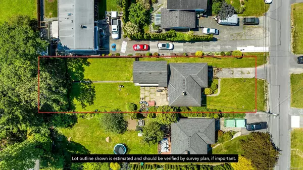 Saanich, BC V9A 2K9,2957 Austin Ave