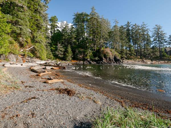 Ucluelet, BC V0R 3A0,590 Marine Dr #5