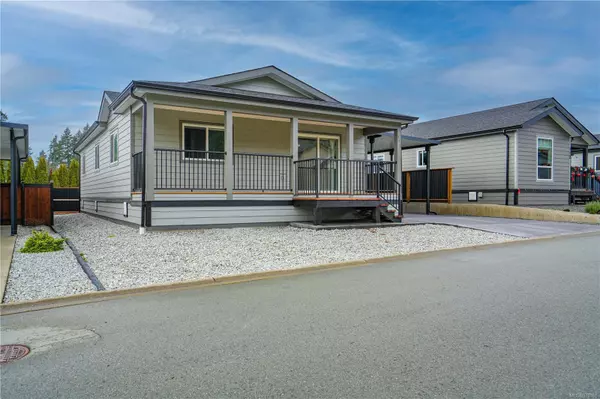 Port Alberni, BC V9Y 8H5,5555 Grandview Rd #111